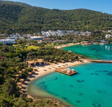 RIXOS PREMIUM BODRUM
